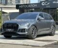 Ауді SQ7, об'ємом двигуна 4 л та пробігом 68 тис. км за 66000 $, фото 1 на Automoto.ua
