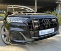 Ауди SQ7, объемом двигателя 4 л и пробегом 96 тыс. км за 92269 $, фото 20 на Automoto.ua