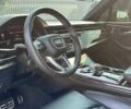 Ауді SQ7, об'ємом двигуна 4 л та пробігом 68 тис. км за 66000 $, фото 10 на Automoto.ua