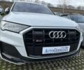 Ауді SQ7, об'ємом двигуна 3.96 л та пробігом 82 тис. км за 95856 $, фото 1 на Automoto.ua