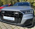 Ауди SQ7, объемом двигателя 4 л и пробегом 50 тыс. км за 99442 $, фото 1 на Automoto.ua