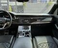 Ауді SQ7, об'ємом двигуна 4 л та пробігом 68 тис. км за 66000 $, фото 11 на Automoto.ua