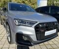 Ауди SQ7, объемом двигателя 4 л и пробегом 50 тыс. км за 99442 $, фото 8 на Automoto.ua