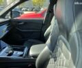 Ауди SQ7, объемом двигателя 4 л и пробегом 50 тыс. км за 99442 $, фото 33 на Automoto.ua