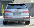 Ауді SQ7, об'ємом двигуна 4 л та пробігом 68 тис. км за 66000 $, фото 5 на Automoto.ua