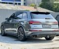 Ауді SQ7, об'ємом двигуна 4 л та пробігом 68 тис. км за 66000 $, фото 4 на Automoto.ua