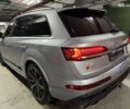 Ауди SQ7, объемом двигателя 4 л и пробегом 90 тыс. км за 67500 $, фото 7 на Automoto.ua