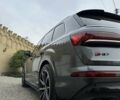 Ауди SQ7, объемом двигателя 4 л и пробегом 53 тыс. км за 87500 $, фото 23 на Automoto.ua