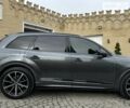 Ауди SQ7, объемом двигателя 4 л и пробегом 53 тыс. км за 87500 $, фото 32 на Automoto.ua