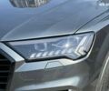 Ауді SQ7, об'ємом двигуна 4 л та пробігом 68 тис. км за 66000 $, фото 9 на Automoto.ua