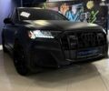 Ауди SQ7, объемом двигателя 0 л и пробегом 42 тыс. км за 64999 $, фото 21 на Automoto.ua