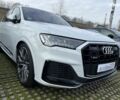 Ауді SQ7, об'ємом двигуна 3.96 л та пробігом 82 тис. км за 95856 $, фото 4 на Automoto.ua