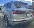 Ауди SQ7, объемом двигателя 4 л и пробегом 50 тыс. км за 99442 $, фото 3 на Automoto.ua
