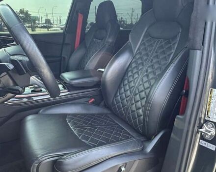 Ауді SQ7, об'ємом двигуна 4 л та пробігом 68 тис. км за 66000 $, фото 14 на Automoto.ua