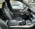 Ауді SQ7, об'ємом двигуна 3.96 л та пробігом 82 тис. км за 95856 $, фото 21 на Automoto.ua