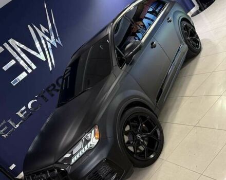 Ауди SQ7, объемом двигателя 0 л и пробегом 42 тыс. км за 64999 $, фото 15 на Automoto.ua