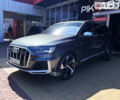 Ауди SQ7, объемом двигателя 4 л и пробегом 52 тыс. км за 114900 $, фото 1 на Automoto.ua