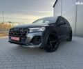 Ауді SQ7, об'ємом двигуна 4 л та пробігом 124 тис. км за 77700 $, фото 1 на Automoto.ua