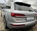 Ауді SQ7, об'ємом двигуна 4 л та пробігом 42 тис. км за 104768 $, фото 8 на Automoto.ua