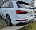 Ауді SQ7, об'ємом двигуна 3.96 л та пробігом 82 тис. км за 95856 $, фото 14 на Automoto.ua