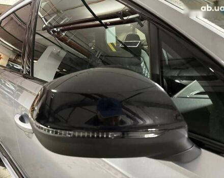 Ауди SQ7, объемом двигателя 4 л и пробегом 90 тыс. км за 67500 $, фото 20 на Automoto.ua