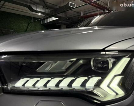 Ауди SQ7, объемом двигателя 4 л и пробегом 90 тыс. км за 67500 $, фото 15 на Automoto.ua