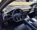 Ауди SQ7, объемом двигателя 4 л и пробегом 52 тыс. км за 114900 $, фото 22 на Automoto.ua