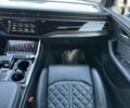 Ауді SQ7, об'ємом двигуна 4 л та пробігом 124 тис. км за 77700 $, фото 25 на Automoto.ua