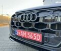 Ауді SQ7, об'ємом двигуна 4 л та пробігом 124 тис. км за 77700 $, фото 5 на Automoto.ua