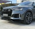 Ауді SQ7, об'ємом двигуна 4 л та пробігом 74 тис. км за 57000 $, фото 8 на Automoto.ua