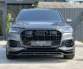 Ауді SQ7, об'ємом двигуна 4 л та пробігом 68 тис. км за 66000 $, фото 1 на Automoto.ua