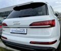 Ауді SQ7, об'ємом двигуна 3.96 л та пробігом 82 тис. км за 95856 $, фото 13 на Automoto.ua