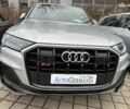 Ауді SQ7, об'ємом двигуна 4 л та пробігом 42 тис. км за 104768 $, фото 1 на Automoto.ua