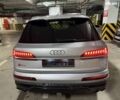Ауди SQ7, объемом двигателя 4 л и пробегом 90 тыс. км за 67500 $, фото 9 на Automoto.ua