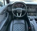 Ауди SQ7, объемом двигателя 4 л и пробегом 124 тыс. км за 79000 $, фото 24 на Automoto.ua