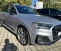 Ауди SQ7, объемом двигателя 4 л и пробегом 50 тыс. км за 99442 $, фото 7 на Automoto.ua