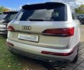 Ауди SQ7, объемом двигателя 4 л и пробегом 50 тыс. км за 99442 $, фото 15 на Automoto.ua