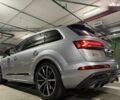 Ауди SQ7, объемом двигателя 4 л и пробегом 90 тыс. км за 67500 $, фото 8 на Automoto.ua