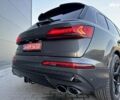 Ауді SQ7, об'ємом двигуна 4 л та пробігом 124 тис. км за 77700 $, фото 15 на Automoto.ua