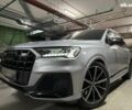 Ауди SQ7, объемом двигателя 4 л и пробегом 90 тыс. км за 67500 $, фото 1 на Automoto.ua