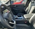 Ауди SQ7, объемом двигателя 4 л и пробегом 50 тыс. км за 99442 $, фото 32 на Automoto.ua