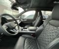 Ауді SQ7, об'ємом двигуна 3.96 л та пробігом 82 тис. км за 95856 $, фото 29 на Automoto.ua