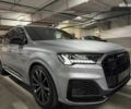 Ауди SQ7, объемом двигателя 4 л и пробегом 90 тыс. км за 67500 $, фото 1 на Automoto.ua
