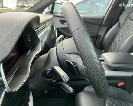 Ауді SQ7, об'ємом двигуна 3.96 л та пробігом 82 тис. км за 95856 $, фото 31 на Automoto.ua