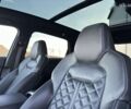 Ауді SQ7, об'ємом двигуна 4 л та пробігом 124 тис. км за 77700 $, фото 29 на Automoto.ua