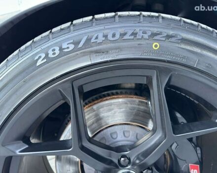 Ауді SQ7, об'ємом двигуна 4 л та пробігом 124 тис. км за 77700 $, фото 18 на Automoto.ua
