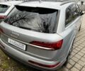 Ауді SQ7, об'ємом двигуна 4 л та пробігом 42 тис. км за 104768 $, фото 15 на Automoto.ua