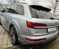 Ауді SQ7, об'ємом двигуна 4 л та пробігом 42 тис. км за 104768 $, фото 9 на Automoto.ua