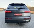 Ауді SQ7, об'ємом двигуна 4 л та пробігом 124 тис. км за 77700 $, фото 13 на Automoto.ua