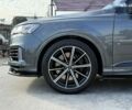 Ауді SQ7, об'ємом двигуна 4 л та пробігом 74 тис. км за 57000 $, фото 7 на Automoto.ua